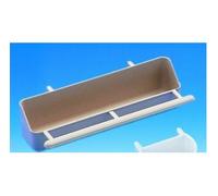 Nobby Ecuelle avec perche d'approche 18 cm