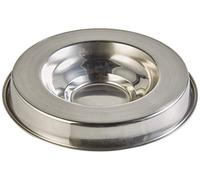 Nobby Ecuelle en INOX pour Chien Diamètre 30 cm 1,2 L