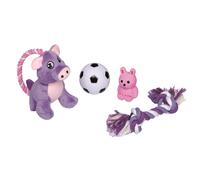 Nobby Ensemble de démarrage 4 pièces