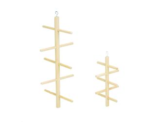 Nobby étagère à pousses grande, 45 cm x Ø 19 cm