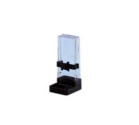 Nobby Family Donateur brun 16 mm espacement de fil
