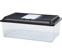 Vadigran Savic Terrarium pour Reptile Plexi 18 L