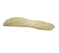 Nobby Fibres de Coco Blanches : Environ 250 g