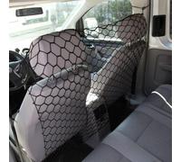 Nobby Filet Sécurité de Voiture en Nylon pour Chien 89 x 64 cm