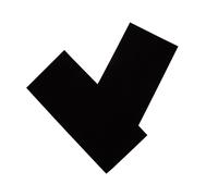 Nobby Filtre de remplacement 2 pièces