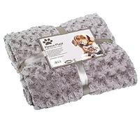 Nobby Fleece Plaid Super Soft