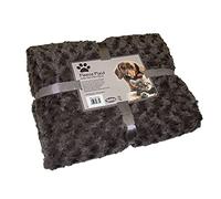Nobby Fleece Plaid Super Soft