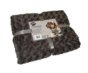 Nobby Fleece Plaid Super Soft