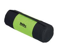Nobby Friandise Dummy Vert 25x8cm, Nylon, à Remplir en Direct pour Chiens