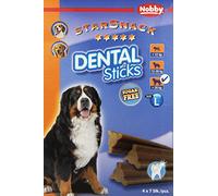 Nobby Friandise pour Chien Dental Sticks 840 g