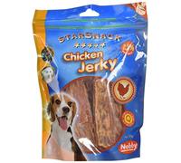 Nobby Friandise pour Chien Poulet Jerky 375 g
