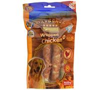 Nobby Friandise pour Chien Poulet Stick Enrobé 12,5 cm/Diamètre 15 mm
