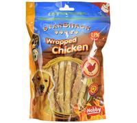 Nobby Friandise pour Chien Poulet Stick Enrobé 375 g/12,5 cm