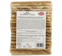 Nobby Friandise pour Chien Twisted Sticks Thaïlande 12,5 cm/9-10 mm