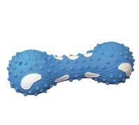 Nobby Full Rubber Cooling Dumbbell 13 cm