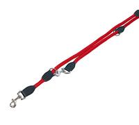 Nobby - Fun Royal / 78188-01 - Laisse - Rouge