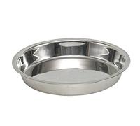 Nobby Gamelle d'un Chiot en Acier Inoxydable 25 cm 1,55 L