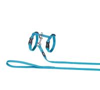 Nobby Garniture pour chats bleu clair