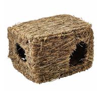 Nobby Grande Maison d'herbe Pliable 37 x 29 x 26 cm