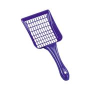 Nobby grande pelle à litière pour chat grossière