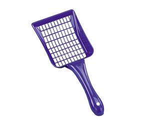 Nobby grande pelle à litière pour chat grossière