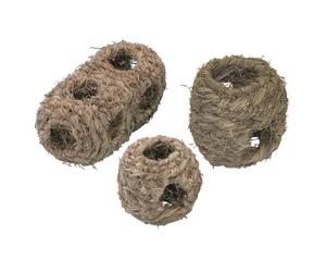 Nobby Gras Nid Boule Ø 10 cm