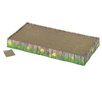 Grattoir Carton 48 X 25 X 5 Cm L