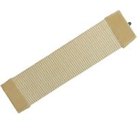 Nobby Griffoir avec Peluche pour Chat Beige 61 x 15 cm