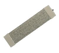 Nobby Griffoir avec Peluche pour Chat Gris 61 x 15 cm