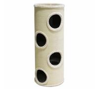 Nobby Griffoir Dasha III Crème Ø 38 x 98 cm