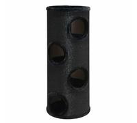 Nobby Griffoir Dasha III Noir Ø 38 x 98 cm