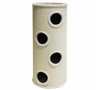 Nobby Griffoir Dasha IV Cream - Diamètre : 50 x 120 cm