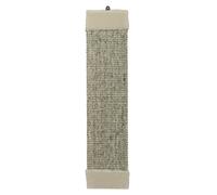 Nobby Griffoir avec Peluche pour Chat Gris 61 x 15 cm