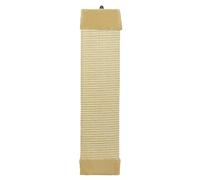 Nobby Grattoir Pour Chats En Peluche Beige, Prix Conseillé 13,99 EUR, NEUF
