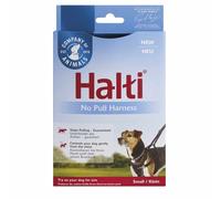 Nobby HALTI Harnais No-Pull : 36-64cm Taille : 36-64cm