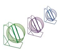 Nobby Hamster Roue Métal 28 cm