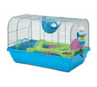 Nobby Hamsterheim Bristol 59x38x37CM, Cage Stable Avec Grand Accès