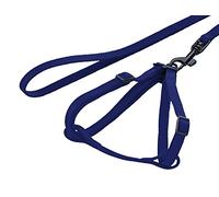 Nobby Harnais avec Laisse pour Lapin Bleue