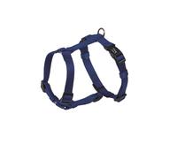 Nobby Harnais "Classic" Poitrine : 14-20 cm, L : 10 mm bleu