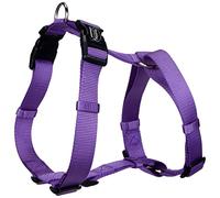 Nobby Collier "Classic" Poitrine : 70-90 cm, L : 25 mm violet