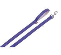 Nobby Harnais "Soft Grip" Poitrine : 60-86 cm, L : 25 mm violet