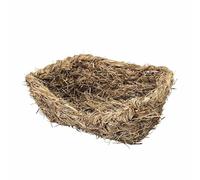 Nobby Herbe Lit pour Rongeur Moyen 26 x 25 x 10 cm