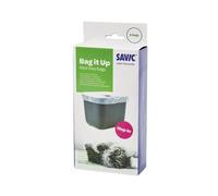 NOBBY "Hop In" sac de toilette, 58,5 x 39 x 39,5 cm