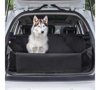 Nobby Housse De Coffre Noire 155x121 Cm Pour Chiens, Imperméable