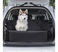 Nobby Housse De Coffre Noire 155x121 Cm Pour Chiens, Imperméable