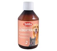 Nobby Huile de Foie de Morue 250 ml