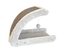 Nobby Jouet à gratter Curvy 50 x 30 x 36 cm