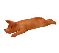 Nobby Jouet Cochon en Latex pour Chien 42 cm