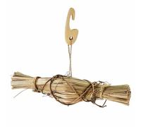 Nobby Jouet en jonc de mer 19 x 4 x 15 cm