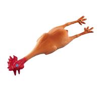 Nobby Jouet Poulet en Latex pour Chien 47 cm
